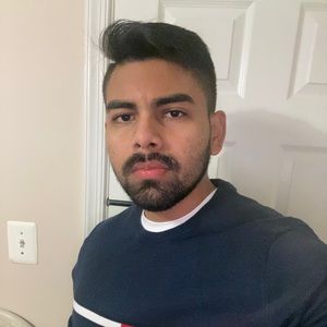 Meet your Posher, Jose carlo